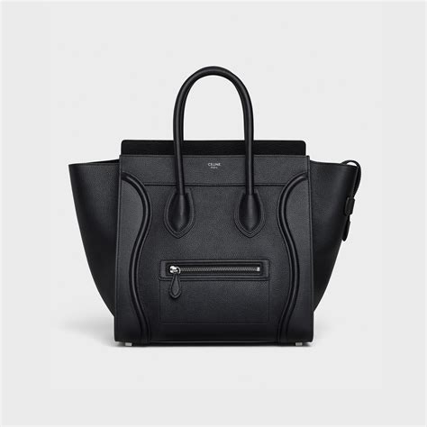 celine bag print|Celine bag official.